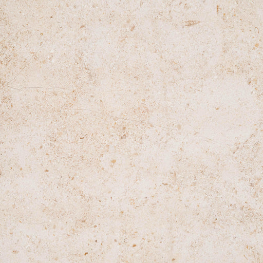 Gascoigne Beige Limestone Tile - 12" x 12" x 3/8" Honed