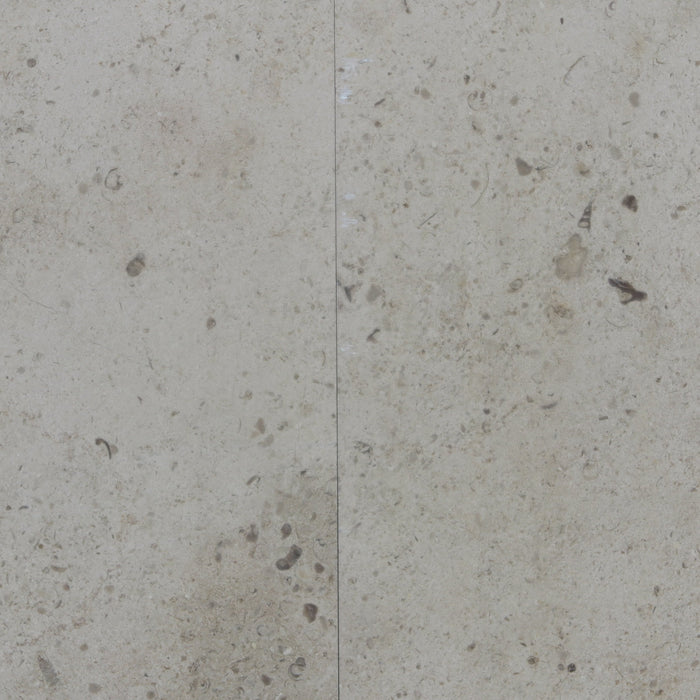 Gascoigne Beige Limestone Tile