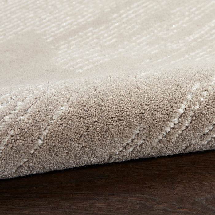 Ma30 Star Wool Blend TAUIV Taupe / Ivory