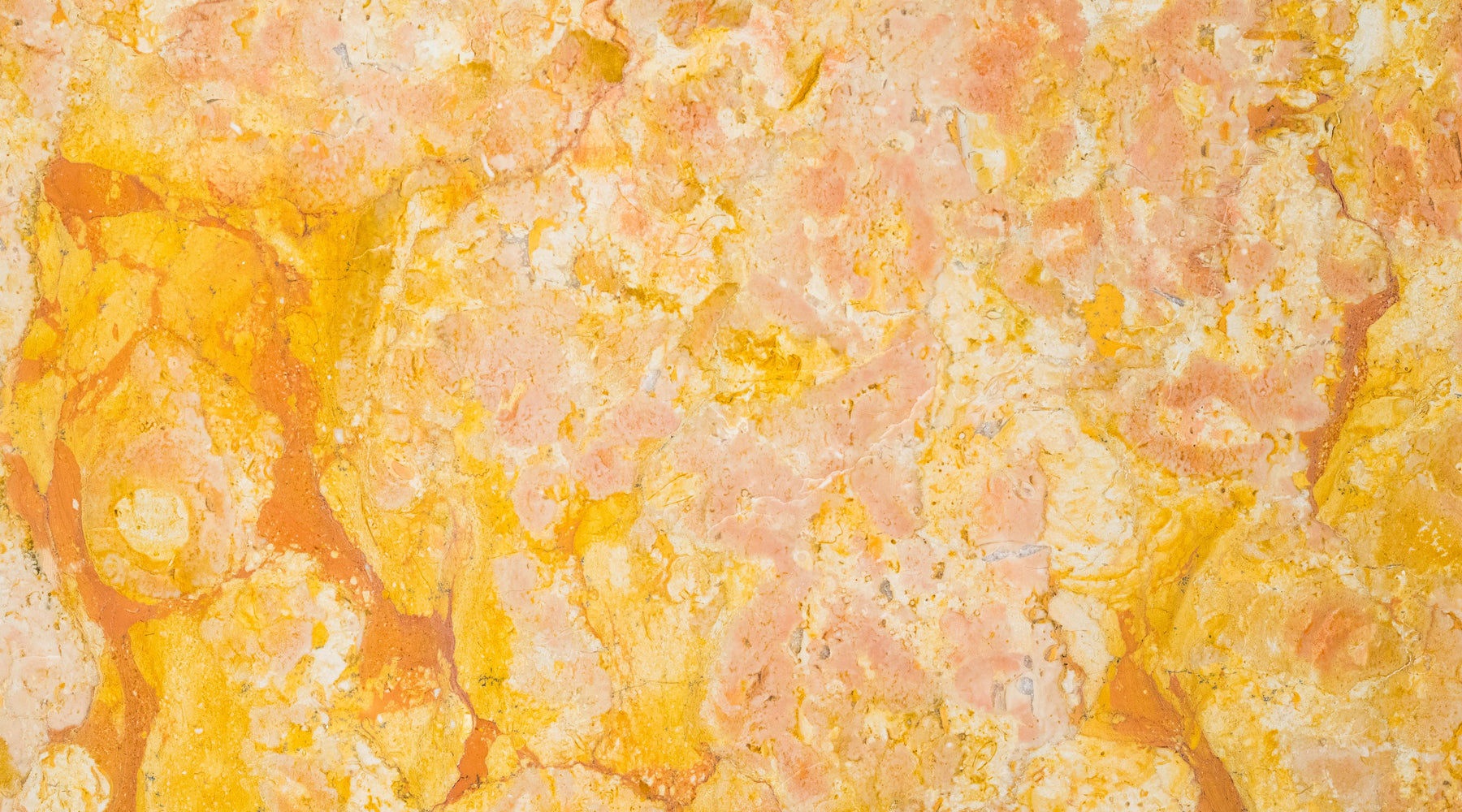 Giallo Reale Marble Tile - Polished