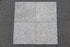 Riverwashed Giallo Veneziano Granite Tile - 12" x 12" x 3/8"