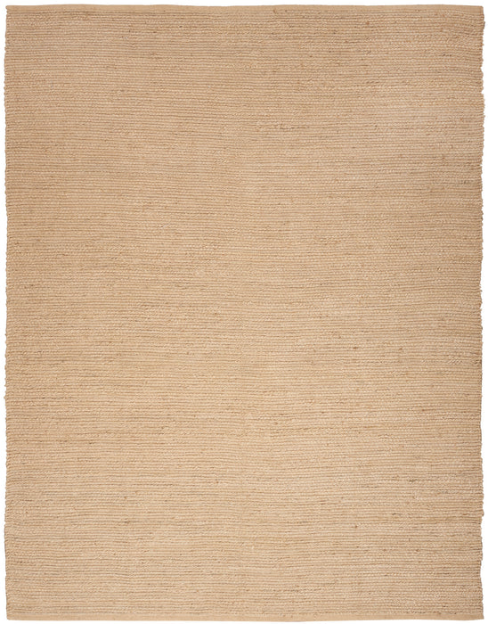 Natural Jute Bleached BLCHD