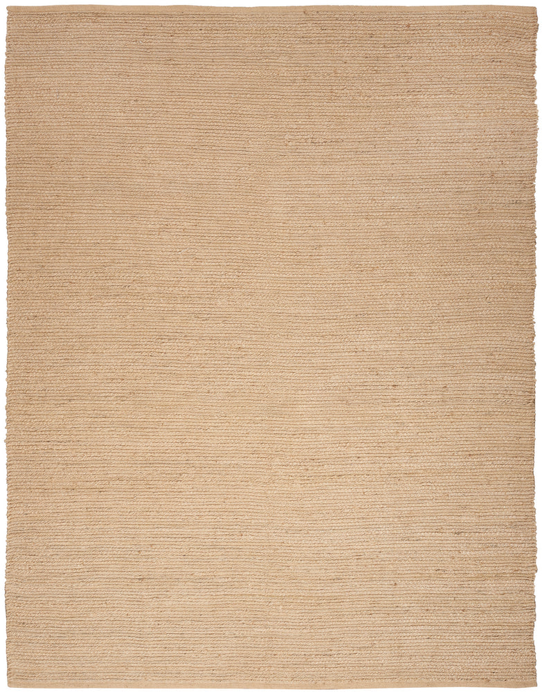 Natural Jute Bleached BLCHD