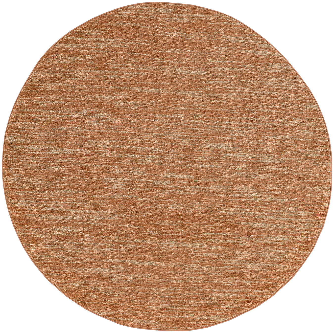 Orange Rugs