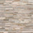 RockMount Stacked Stone M Panel Golden Honey Mini LPNLQGLDHON4.516-MINI