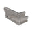 RockMount Stacked Stone Panel Gray Oak 3D LPNLMGRYOAK618COR-3DH