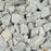 Piedra Pebbles Gray Pea Grave Marble LPEBMGRYPEA20