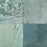 Full Tile Sample - Green Shine Slate Tile - 12" x 12" x 3/8" - 1/2" Polished