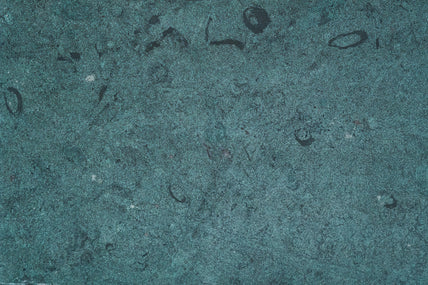 Green Stone Limestone Tile - 24" x 24" x 5/8" Honed