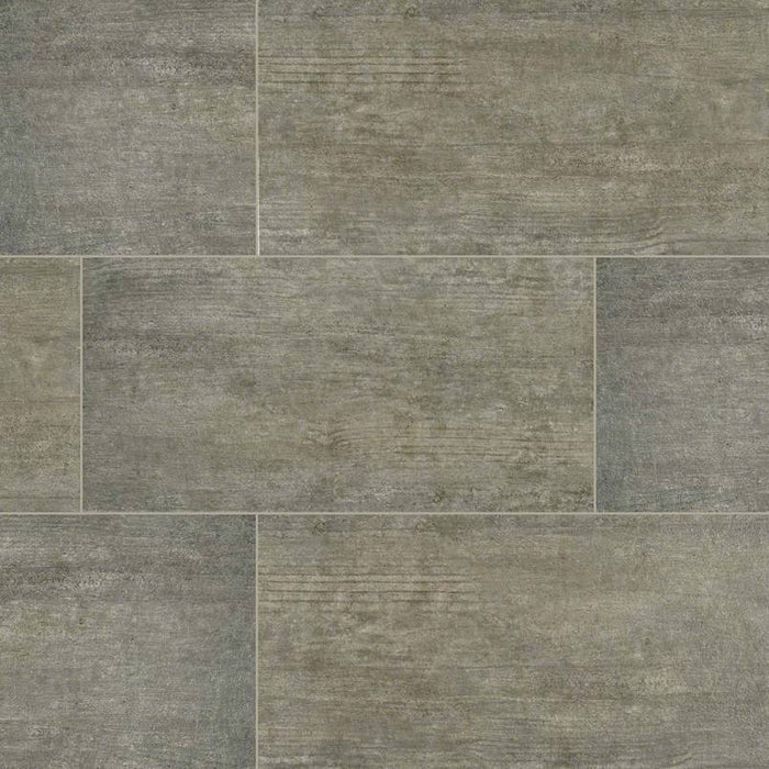 Metropolis Porcelain Gray NMETGRA1224