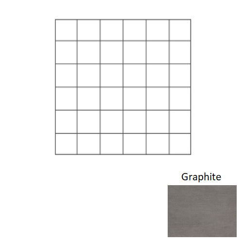 Gridscale Graphite NGRIGRA2X2