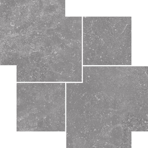 B Stone Gris Modulo Division 112489