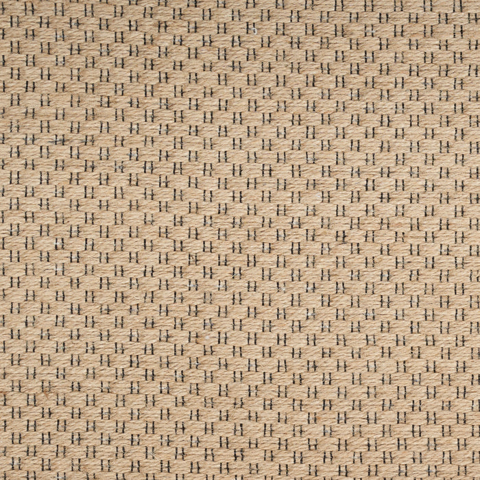 Washable Jute Natural NATRL WSJ03