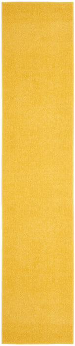 Nourison Essentials Yellow YELLO