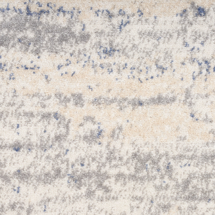 River Flow Polypropylene GREY Grey