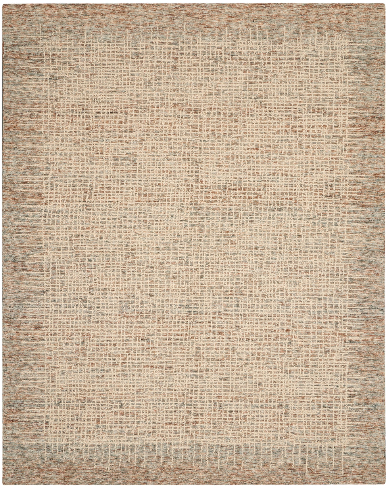 Tufted Rugs