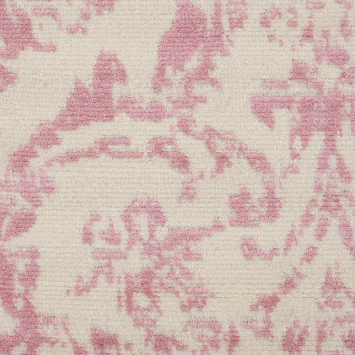 Jubilant Ivory / Pink IVPNK JUB09