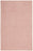 Nourison Essentials Pink PINK