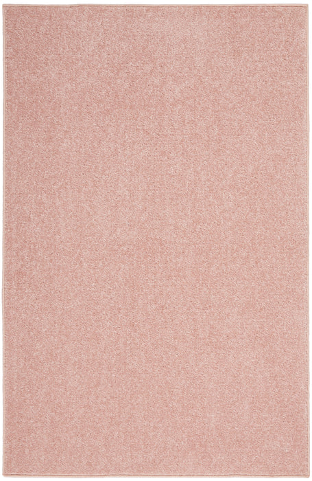 Nourison Essentials Pink PINK