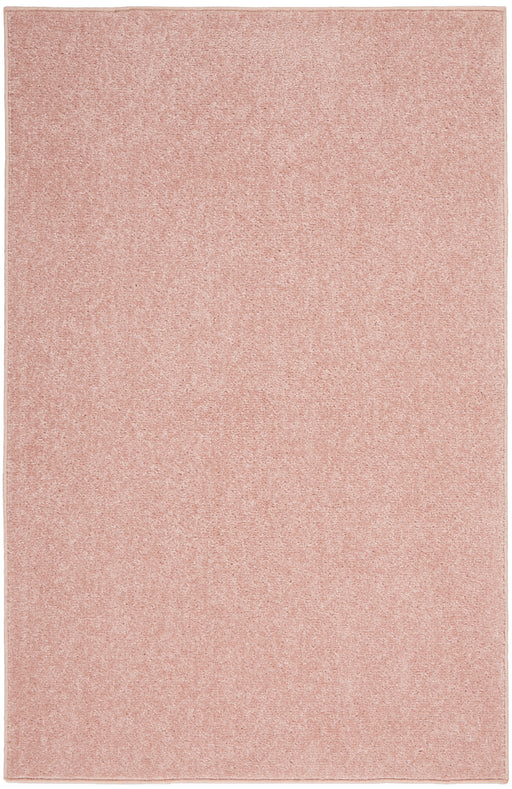 Nourison Essentials Pink PINK