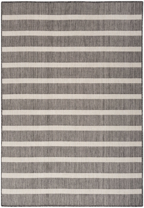 Positano Charcoal Ivory CHAIV