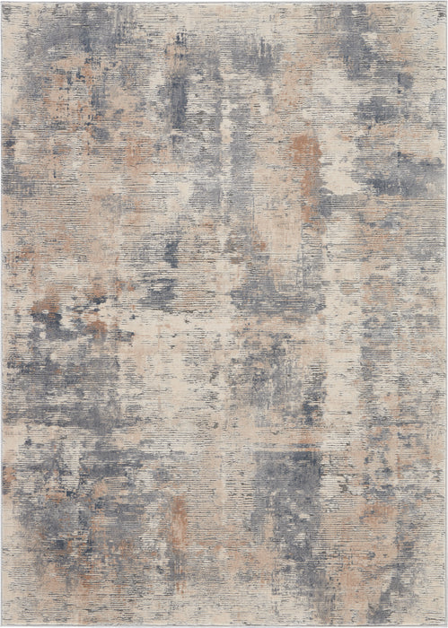 Rustic Textures Beige / Grey BGEGY