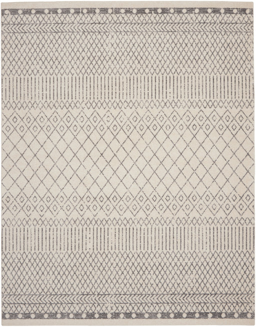 Passion Ivory / Grey IVGRY