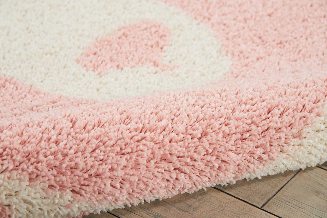 Hudson Pink PINK Polypropylene