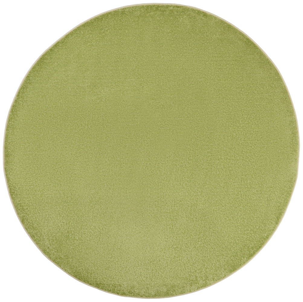 Nourison Essentials Green GREEN