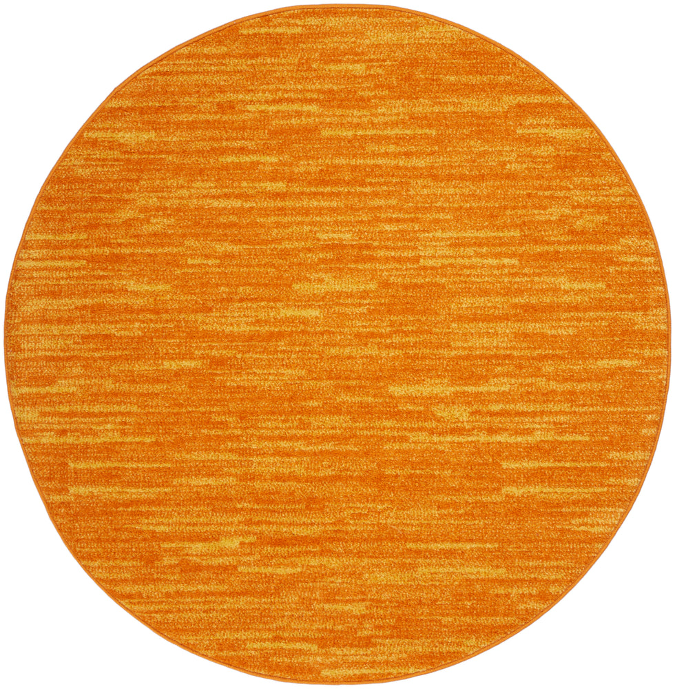 Nourison Essentials Sunburst SUNBR