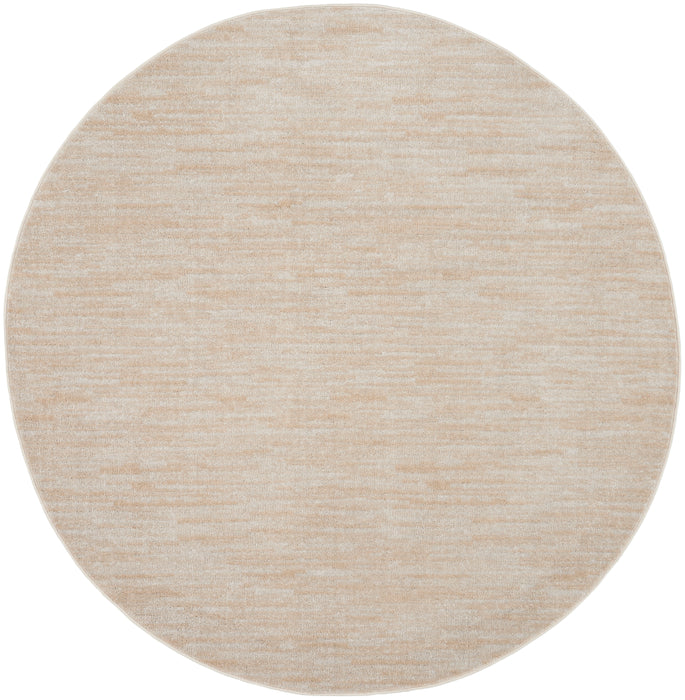 Nourison Essentials Ivory Beige IVBGE