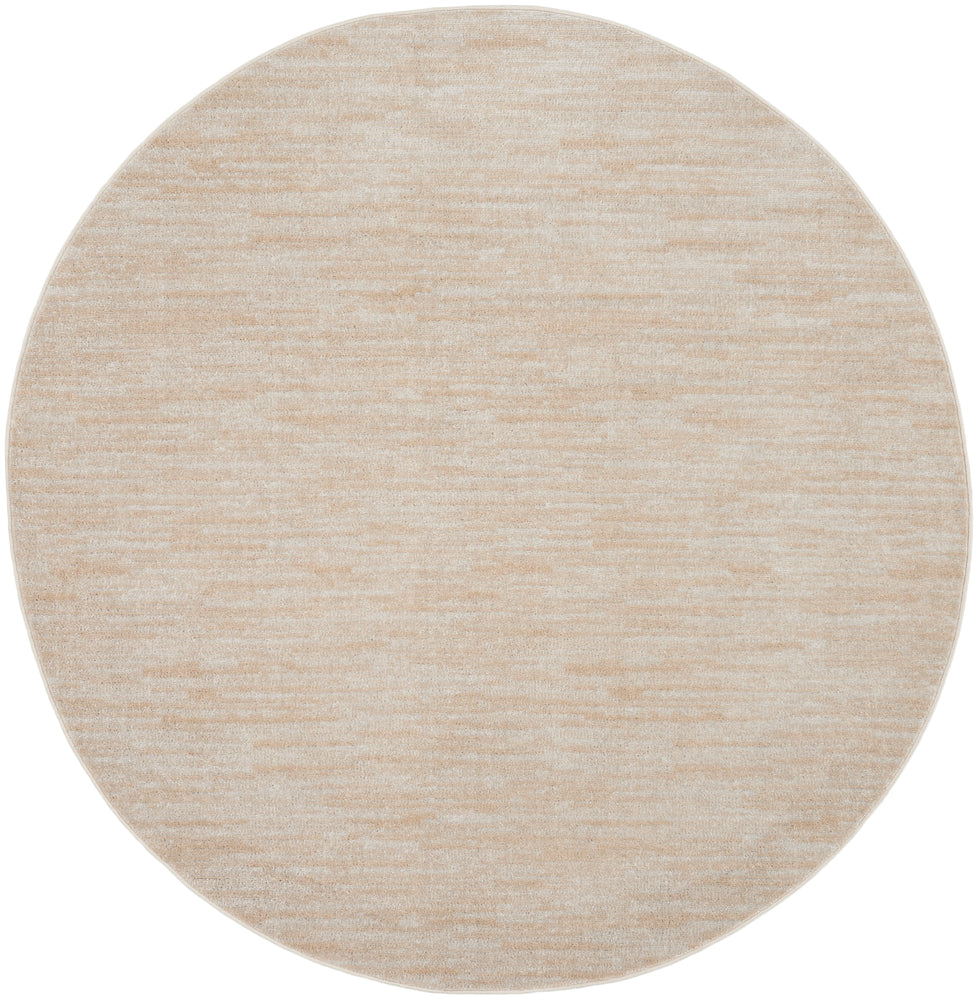 Nourison Essentials Ivory Beige IVBGE