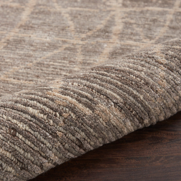 Ellora Wool Blend SAND Sand