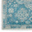 Tranquil Light Blue / Ivory LTBIV Polypropylene