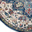 Ankara Global Ivory Navy IVNAV Polypropylene