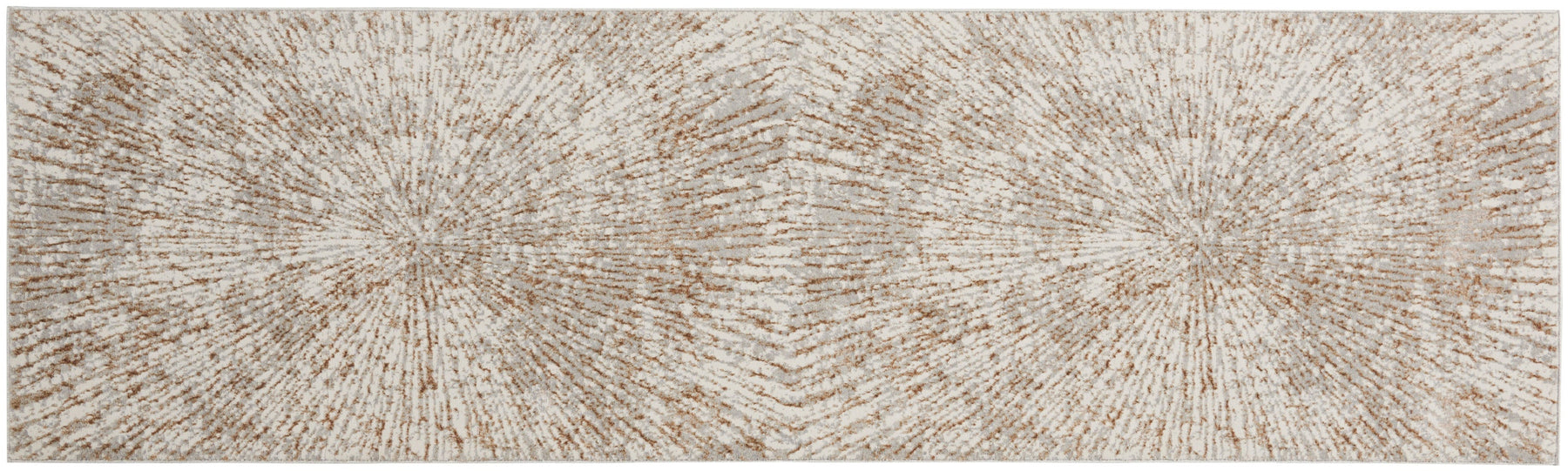 Metallic Grey Mocha GYMOC