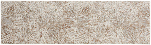 Metallic Grey Mocha GYMOC