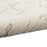 CK009 Sculptural Ivory IVORY Wool