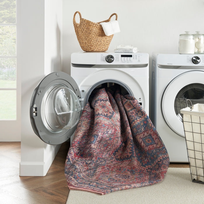 Machine Washable Series 1 SR103 Multicolor MULTI