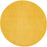 Nourison Essentials Yellow YELLO