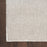 Natural Texture Ivory Mocha Polyester IVMOC