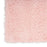 Lush Shag Blush BLUSH Polyester