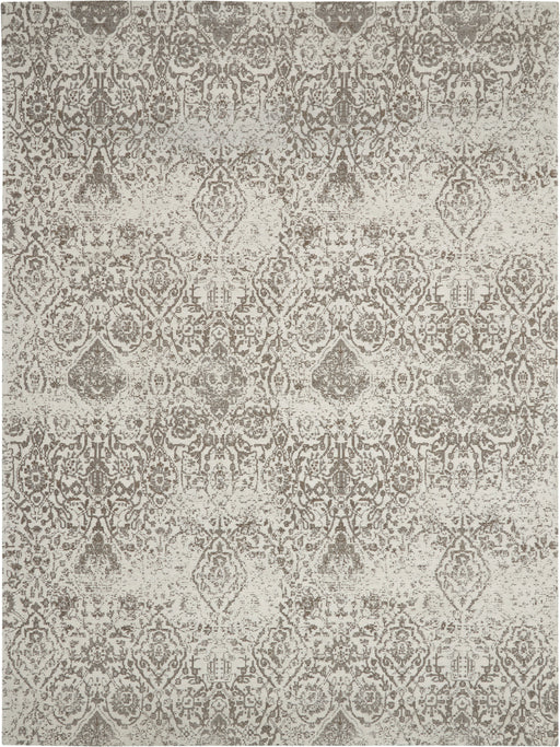 Damask Ivory IV