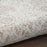 Damask Polyester IV Ivory