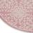 Jubilant Ivory / Pink IVPNK Polypropylene