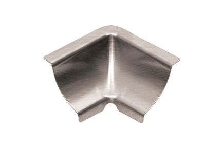 ▼hal Schluter Systems Jolly 0.5-in W x 98.5-in L Bright White