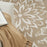 Jubilant Taupe TAUPE Polypropylene JUB06