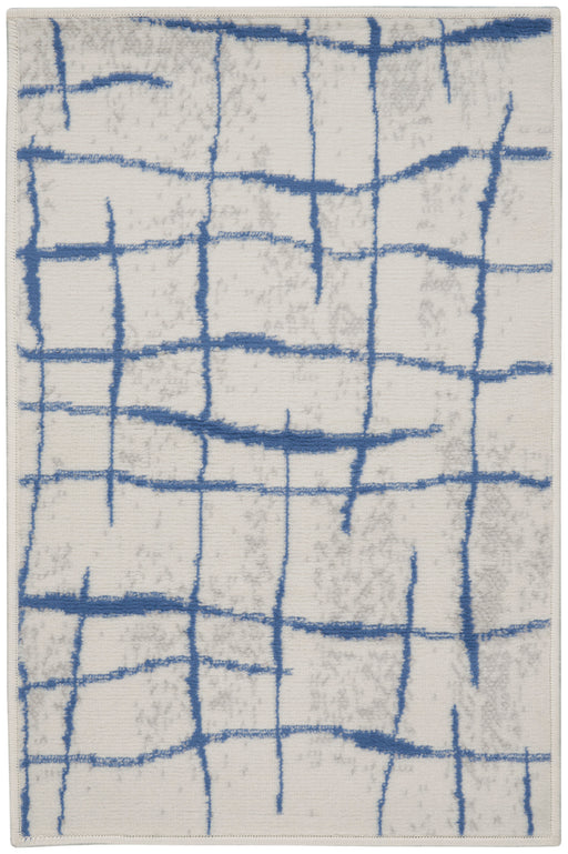Whimsicle Ivory Blue IVBLU