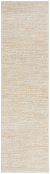 Nourison Essentials Ivory Beige IVBGE