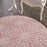 Jubilant Ivory / Pink IVPNK Polypropylene JUB06